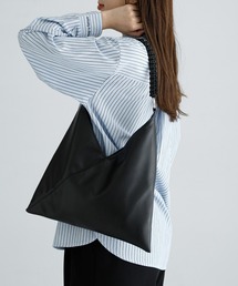 URBAN RESEARCH Sonny Label | トライアングル2WAYバッグ(ハンドバッグ)