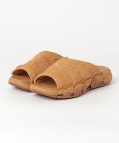 セール】NIKE ナイキ AIR MORE UPTEMPO SLIDE エア モア アップテンポ