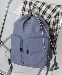 AVVENTURA アヴェンチュラ 巾着リュック 軽量