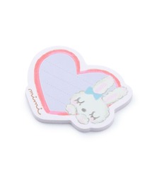 KP DECO（ケーピーデコ）の「mimiちゃん ふせん（ステーショナリー）」