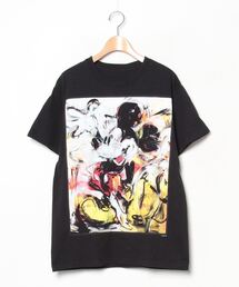 Disney（ディズニー）の「半袖Tシャツ（Tシャツ/カットソー）」