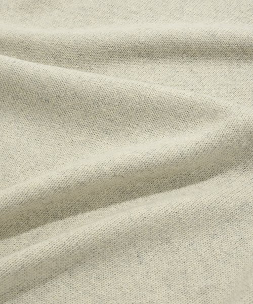 Retriever Club（レトリーバークラブ）の「OLD LETTERING LOGO KNIT CREWNECK [IVORY]（ニット/セーター・レディース・その他・MEDIUM/LARGE）」の8枚目の写真