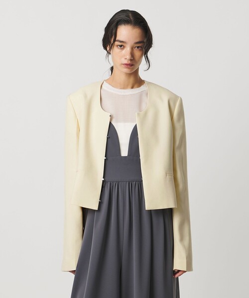 マユ ウィメンズ SANQUHAR - ウールケープ – Mackintosh