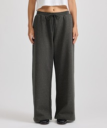 Saturdays NYC（サタデーズ ニューヨークシティ ）の「Fulton Speckle Sweatpants  | WOMEN（スウェットパンツ）」
