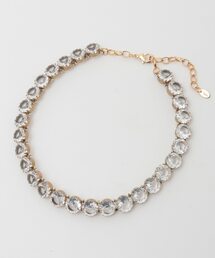Tiara | 【tataborello/タタボレロ】APOLLONIA Necklace(ネックレス)