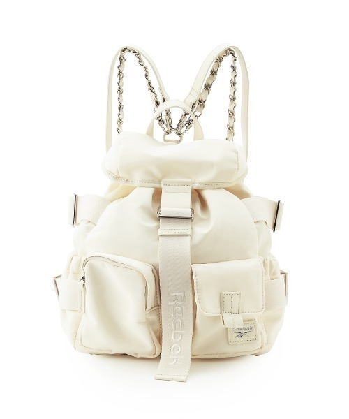 FRAY I.D（フレイアイディー）の「【Reebok× FRAY I.D】ナイロン