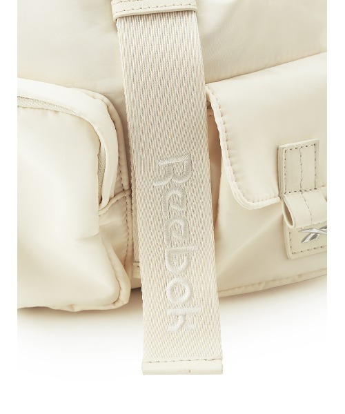 FRAY I.D（フレイアイディー）の「【Reebok× FRAY I.D】ナイロン