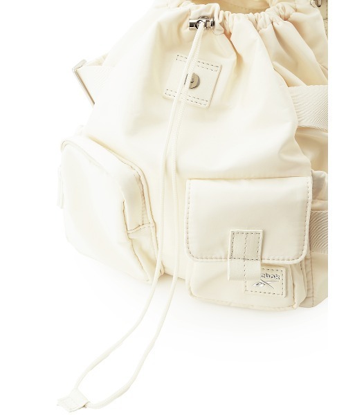 FRAY I.D（フレイアイディー）の「【Reebok× FRAY I.D】ナイロン