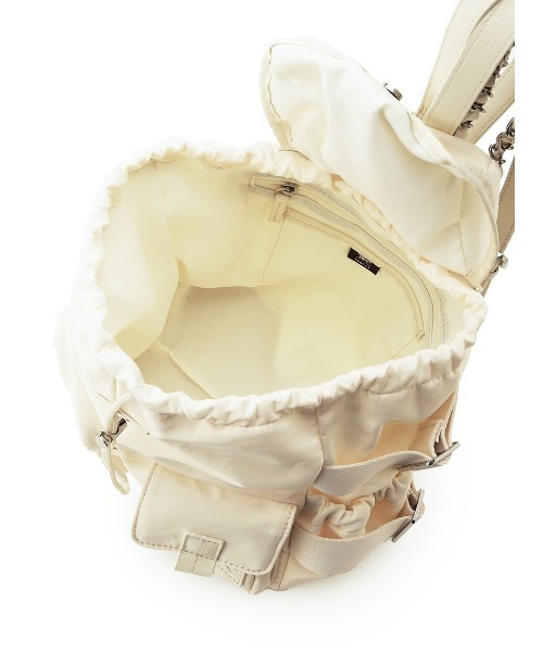 FRAY I.D（フレイアイディー）の「【Reebok× FRAY I.D】ナイロン