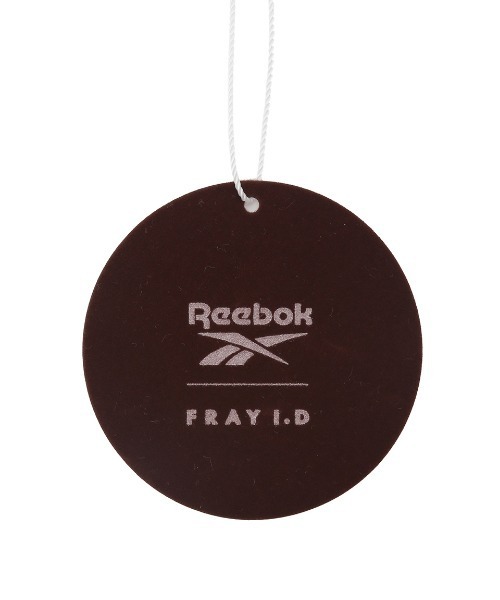 セール】【Reebok× FRAY I.D】ナイロンリュック（バックパック
