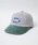 ARCHIVER�i�A�[�J�C�o�j�́u�yPaCoMa/�p�R�}�z6Panel Twill Cap�wemblem embroidery�x�i�L���b�v�j�v�b�O���[�n1