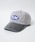 ARCHIVER�i�A�[�J�C�o�j�́u�yPaCoMa/�p�R�}�z6Panel Twill Cap�wemblem embroidery�x�i�L���b�v�j�v�b�O���[�n2