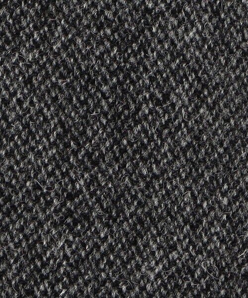 BARACUTA(バラクータ)の「【別注】BARACUTA G9 ウールツイード ブルゾン(ブルゾン・メンズ・ダークグリーン/ブラウン系その他/チャコールグレー・38/40/36)」の16枚目の写真