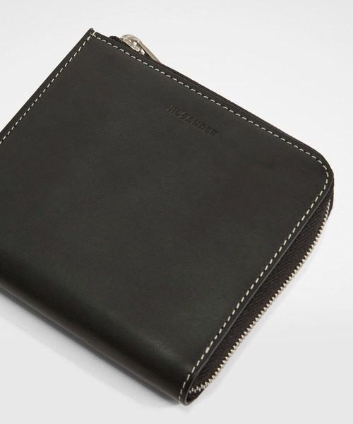 ジルサンダー　財布。 CREDIT CARD PURSE（財布）｜JIL SANDER（ジルサンダー）の