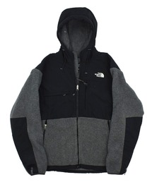 THE NORTH FACE | 【USED】The North Face デナリフーディ フリースジャケット(ブルゾン)