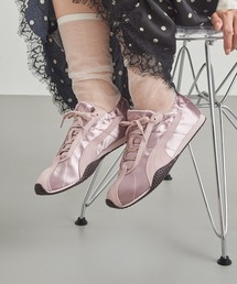 【PUMA】H-STREET ETOILE WNS/プーマ H-ストリート エトワール スニーカー