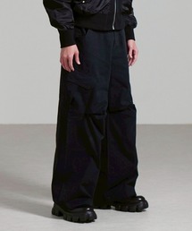 Chikashitsu +｜チカシツプラスのパンツ通販 - ZOZOTOWN