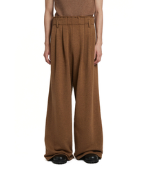 TRUNK PROJECT（トランクプロジェクト）の「Destroyed Lounge Pants_Brown（その他パンツ）」