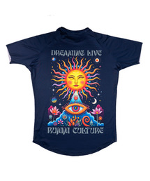 PEDALE（ペダッレ）の「Dreaming Live T-Shirt（Tシャツ/カットソー）」