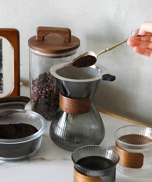 a.depeche:アデペシュ】コーヒーカラフェ おしゃれなギフトに最適