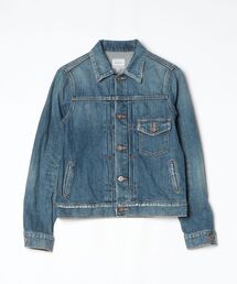 ブランド古着】TODAYFUL｜トゥデイフルのデニムジャケット古着通販