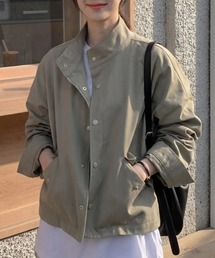 ショートジャケット