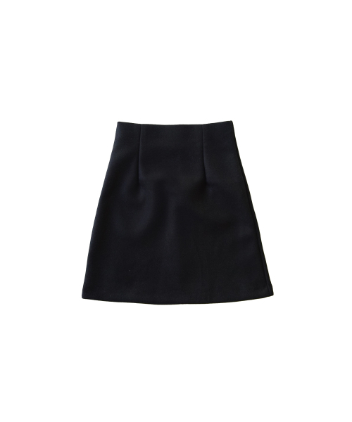 REORG(リオルグ)の「RE-MINI SKIRT BLACK(スカート・レディース・その他・MEDIUM/SMALL)」の5枚目の写真
