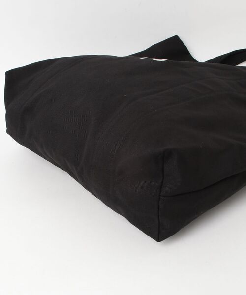 Y-3（ワイスリー）の「Y-3 CANVAS TOTE（トートバッグ・メンズ・ブラック・ONE SIZE）」の5枚目の写真