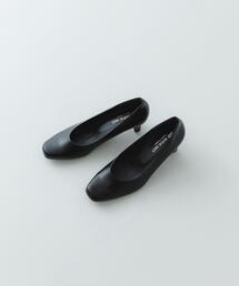 RODE SKO | 『MADE IN JAPAN』シンプルヒールパンプス(パンプス)
