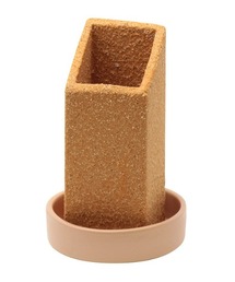 LADONNA（ラドンナ）の「水で加湿する 信楽焼気化式加湿器  LG09-SG Lサイズ（インテリア雑貨）」