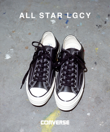 CONVERSE ALL STAR LGCY LE OX