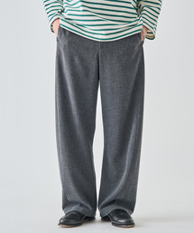 EDIFICE | PK パターン 3D フィットトラウザー(その他パンツ)