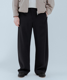 EDIFICE | PK パターン 3D フィットトラウザー(その他パンツ)