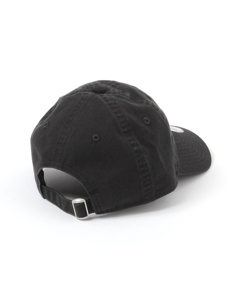 repipi armario（レピピ アルマリオ）の「【10C REPIPI】【NEWERA】YOUTH（キャップ・キッズ・ブラック系その他/ホワイト系その他・FREE）」の5枚目の写真