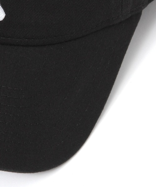 repipi armario（レピピ アルマリオ）の「【10C REPIPI】【NEWERA】YOUTH（キャップ・キッズ・ブラック系その他/ホワイト系その他・FREE）」の9枚目の写真