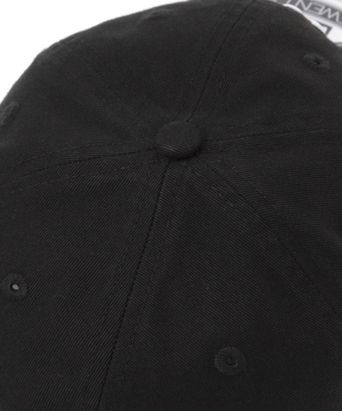 repipi armario（レピピ アルマリオ）の「【10C REPIPI】【NEWERA】YOUTH（キャップ・キッズ・ブラック系その他/ホワイト系その他・FREE）」の11枚目の写真