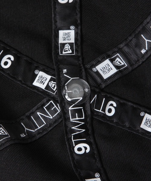 repipi armario（レピピ アルマリオ）の「【10C REPIPI】【NEWERA】YOUTH（キャップ・キッズ・ブラック系その他/ホワイト系その他・FREE）」の14枚目の写真