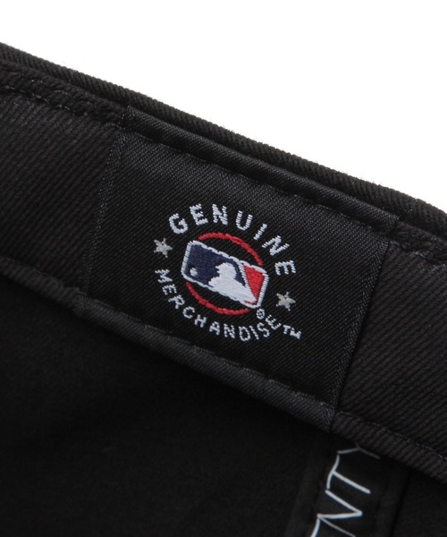 repipi armario（レピピ アルマリオ）の「【10C REPIPI】【NEWERA】YOUTH（キャップ・キッズ・ブラック系その他/ホワイト系その他・FREE）」の16枚目の写真