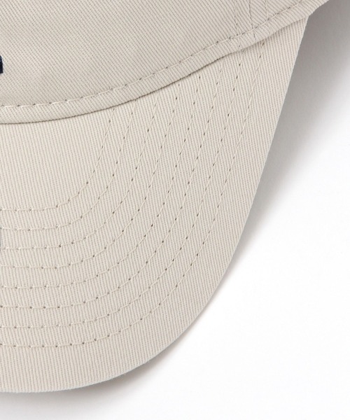 repipi armario（レピピ アルマリオ）の「【10C REPIPI】【NEWERA】YOUTH（キャップ・キッズ・ブラック系その他/ホワイト系その他・FREE）」の18枚目の写真