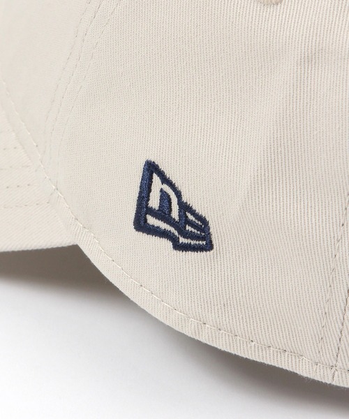 repipi armario（レピピ アルマリオ）の「【10C REPIPI】【NEWERA】YOUTH（キャップ・キッズ・ブラック系その他/ホワイト系その他・FREE）」の19枚目の写真