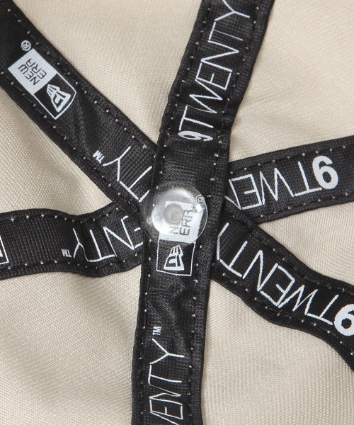 repipi armario（レピピ アルマリオ）の「【10C REPIPI】【NEWERA】YOUTH（キャップ・キッズ・ブラック系その他/ホワイト系その他・FREE）」の21枚目の写真