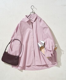 FREAK'S STORE｜フリークスストアのシャツ/ブラウス（ピンク/桃色系