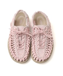 KEEN UNEEK LEATHER / キーン ユニーク レザー【SP】（スニーカー