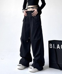 パラシュート」に該当するパンツファッション通販 - ZOZOTOWN