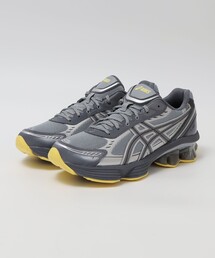 SHIPS | ASICS: GEL-KINETIC FLUENT(スニーカー)