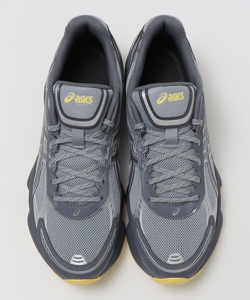 ASICS（アシックス）の「ASICS: GEL-KINETIC FLUENT（スニーカー・メンズ・グレー・10/8/9）」の5枚目の写真