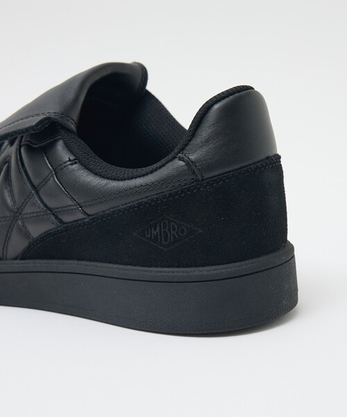 UMBRO（アンブロ）の「【UMBRO HOUSE/アンブロハウス】スパイクスニーカー/ユニセックス（スニーカー・メンズ・ブラック・28/27/26）」の6枚目の写真