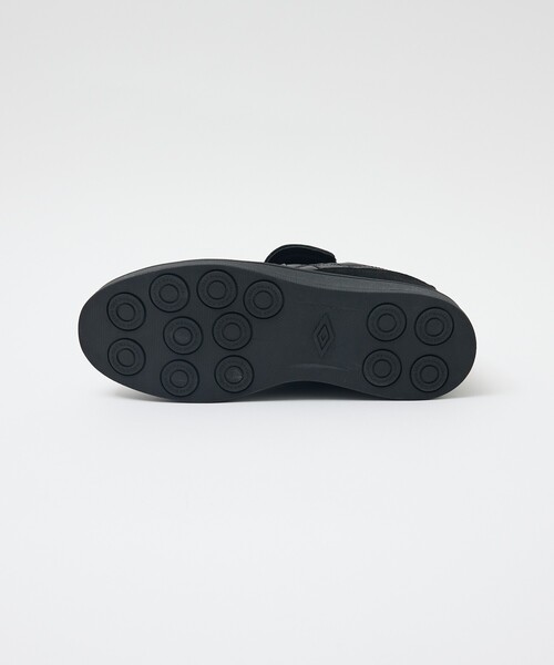 UMBRO（アンブロ）の「【UMBRO HOUSE/アンブロハウス】スパイクスニーカー/ユニセックス（スニーカー・メンズ・ブラック・28/27/26）」の7枚目の写真