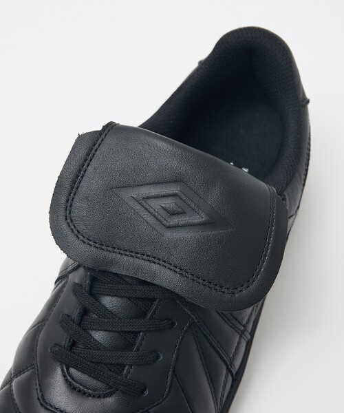 UMBRO（アンブロ）の「【UMBRO HOUSE/アンブロハウス】スパイクスニーカー/ユニセックス（スニーカー・メンズ・ブラック・28/27/26）」の9枚目の写真