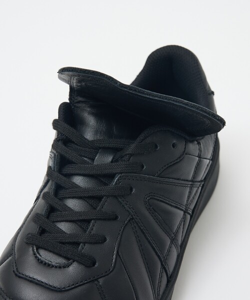 UMBRO（アンブロ）の「【UMBRO HOUSE/アンブロハウス】スパイクスニーカー/ユニセックス（スニーカー・メンズ・ブラック・28/27/26）」の10枚目の写真